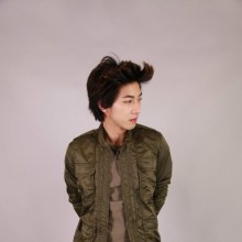 โตโน่ @โฆษณาของ Yamaha Fino