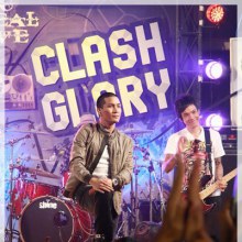 OIC REAL LIVE - Clash Glory