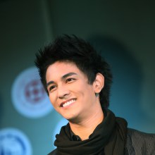 Gun&the gangs งานดอกไม้ประจำปีครั้งที่ 24 @โรงแรมปาร์คนายเลิศ