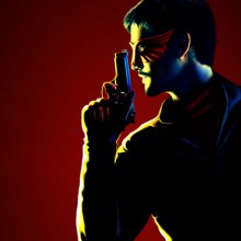 อินทรีแดง 2010