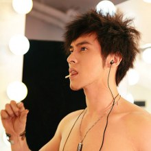 หนุ่มน่ารัก