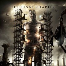 SAW 3D ...โปสเตอร์ล่าสุด........เลิศศศศศศศศศศ