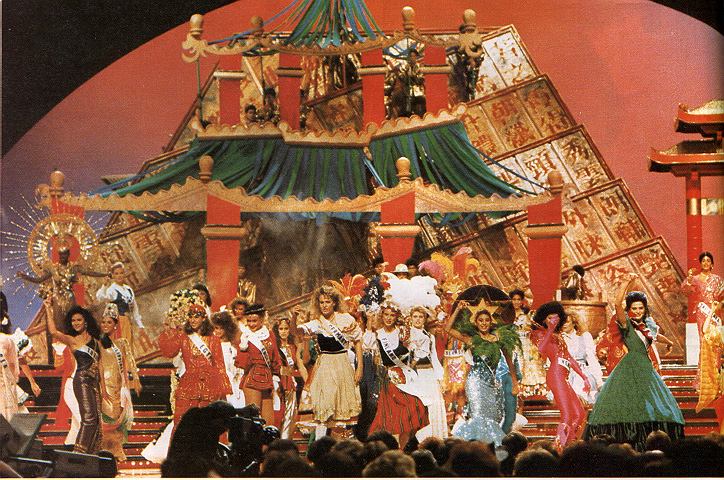 1988 จัดที่ไต้หวัน