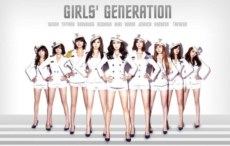 สาวๆในญี่ปุ่น