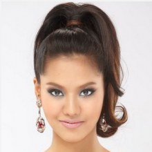 ช่วยกันโหวตพี่หนูสิ MISS WORLD 2010 People Choice poll