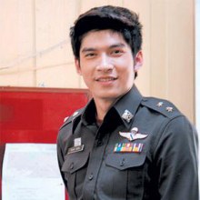 ดาราคนี้ชื่ออะไร เห็นเล่นละครหลายเรื่องแล้วแต่ไม่รู้จักชื่อ