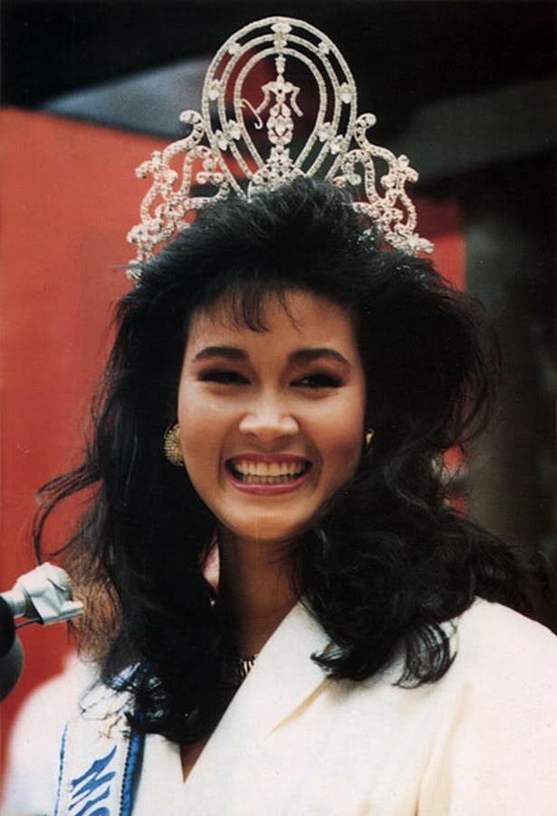 Miss Universe 198