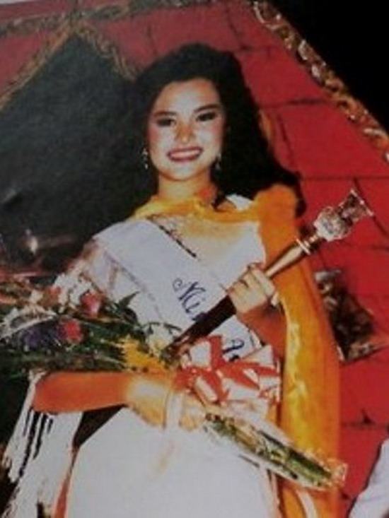 Miss Asia 1988