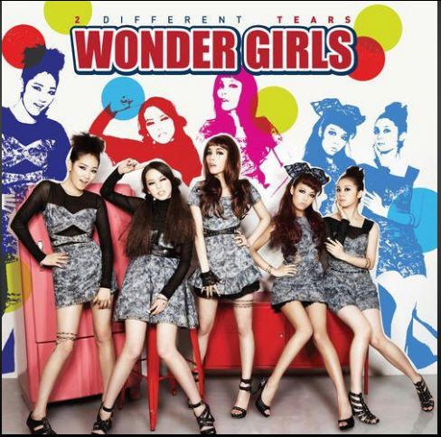 Wonder Girls