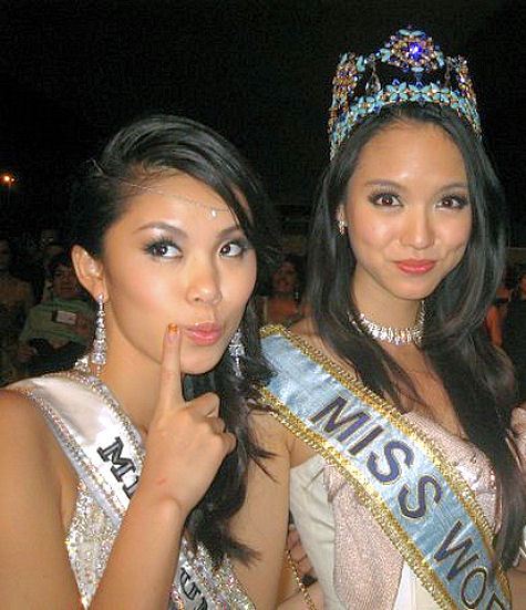 RIYO MORI JAPAN - ZHANG ZILIN CHINA