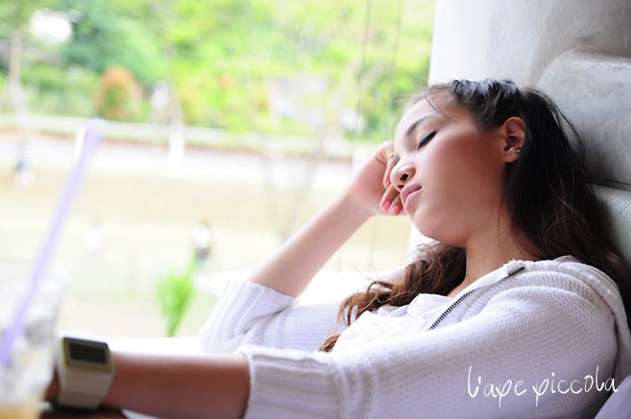 รูปสุดท้ายหลับยังน่ารัก