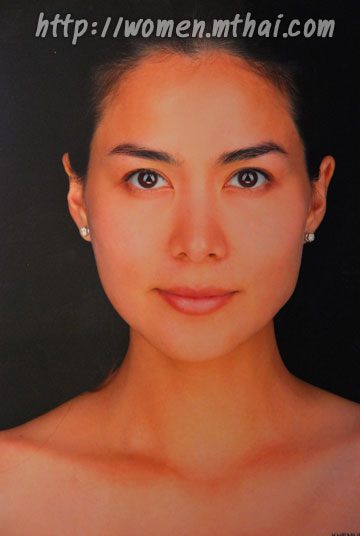 เชอรี่ ชั้นสวยธรรมชาติที่สุดย