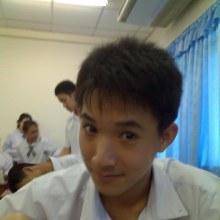 ริท สมัยวัยเรียน !!