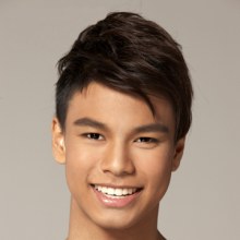 หนุ่มน้อย 16 ปี