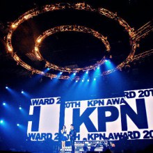 Pic กิว KPN คอนเสิร์ตวีคแรก
