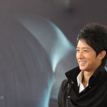 101001_ Han Geng @ Singapore Tour