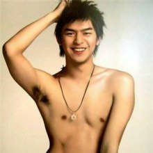 ดาราฮ่องกงถ่ายนู้ดเพื่อการกุศล