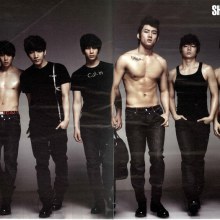 คุณชอบใคร?on the boy(3)