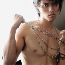 ไม่หล่อ แต่เร้าใจ