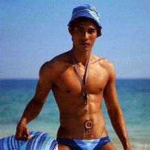 THE COLLECTION OF MALE...........แทนไท รัตนเดช