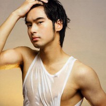 THE COLLECTION OF MALE...........อ๊อฟ-ชนะพล สัตยา