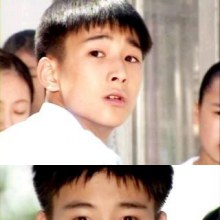 จำเด็กผู้ชายคนนี้ได้ไหม ?