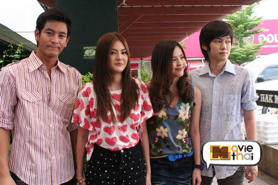 นักแสดงนำ yes or no