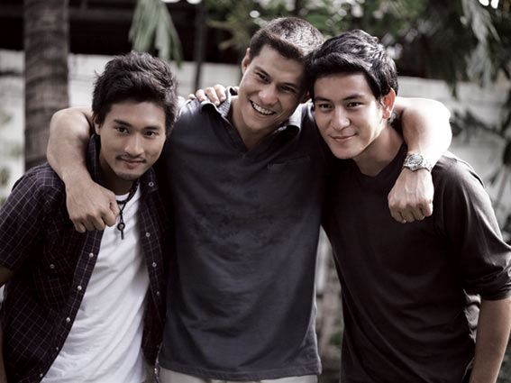 3พี่น้องเบียร์ช้าง