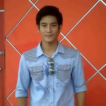 พี่ติ๊ก2 หล่อมากๆ