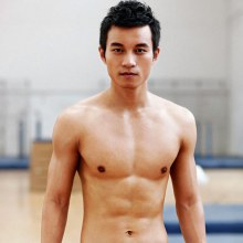 ตี๋ เซ็กซี่ ดูดี