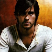 ผู้ชายที่ได้รับการโหวตว่าตาสวยที่สุดในฮอลลีวู้ด