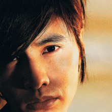 เค้า คือ ผู้ชายที่เคยหล่อที่สุดในเอเชีย