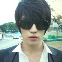 คิมแจจุงTVXQ