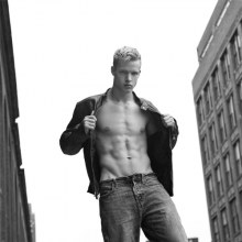 PAUL REITZ' BOYS IN THE CITY