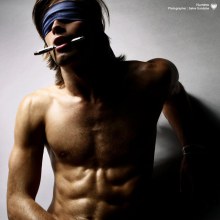 Leo Vlasic-Klasan โฆษณาสินค้าได้เก๋ไก๋ มากๆ ขอชม