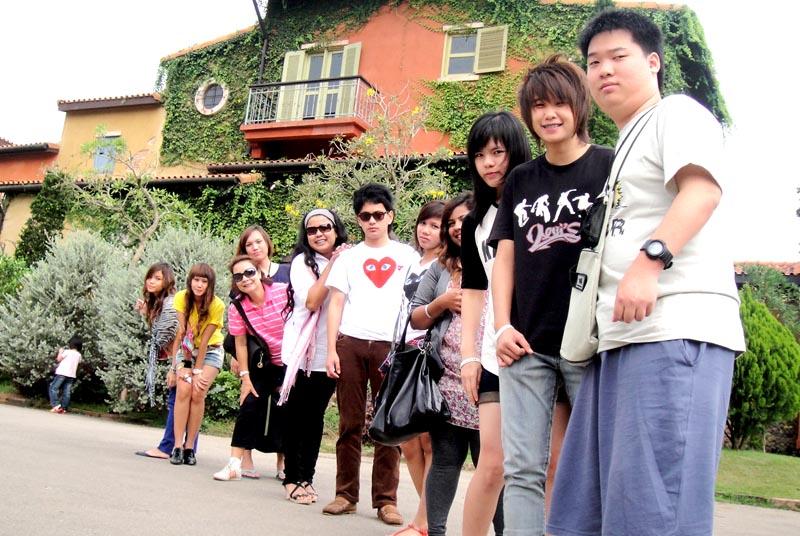 กิจกรรมพักผ่อนเขาใหญ่3