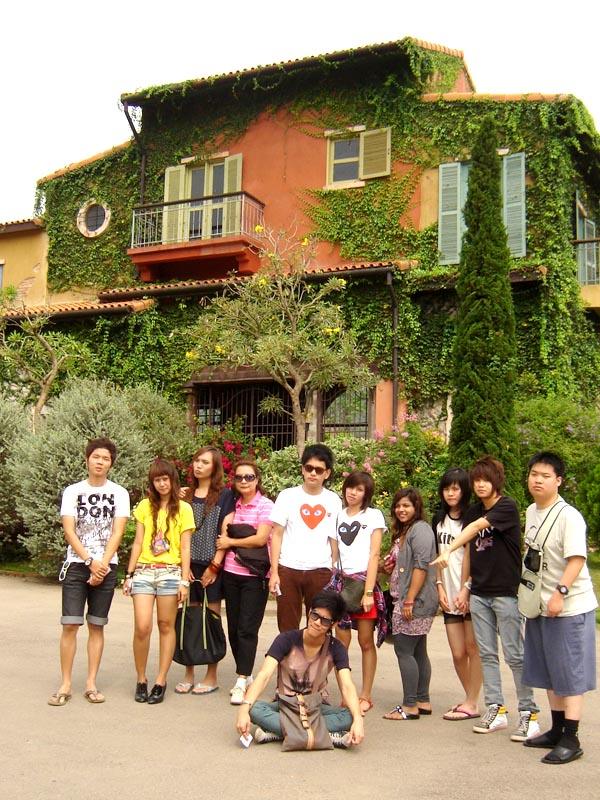 กิจกรรมพักผ่อนเขาใหญ่4