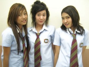 นักเรียน2