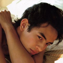 THE COLLECTION OF MALE...........Kay Alexander Uijleman (ตอนที่ 2)