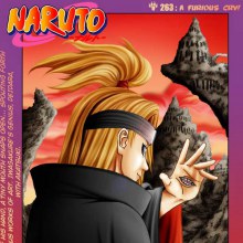 Naruto สวยมากขอบอก