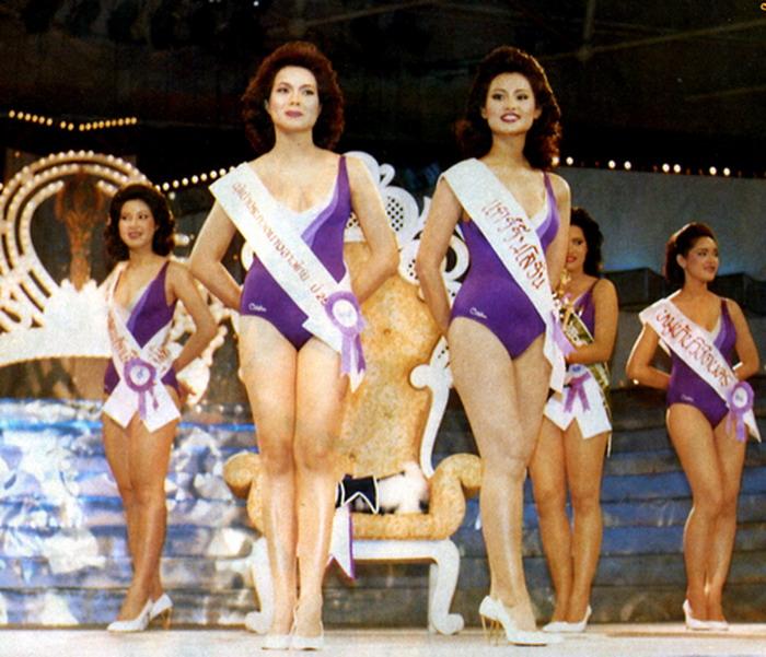 เหลือ 2 คนสุดท้าย