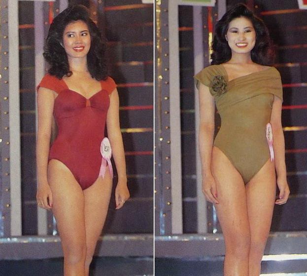 ขวารองอันดับ 1 - วรรณิดา กุญชร