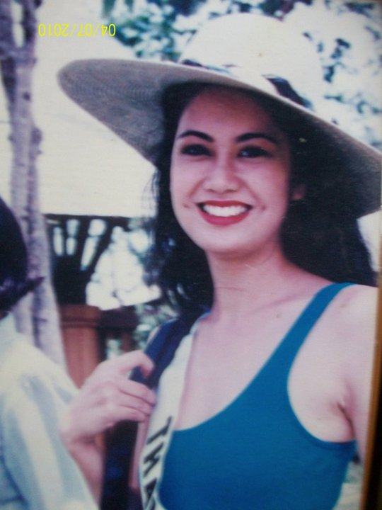 พี่ป๊อป ยิ้มสวยมา เจ้าภาพMUก็ยังชอบเลย