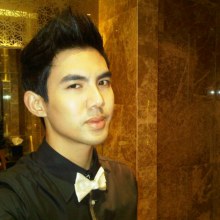 Pic. เต๋อ @ twitter