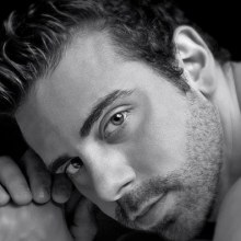 Photoshoot men album 29 XavierMuscle