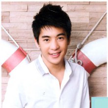 อัครณัฐ อริยฤทธิ์วิกุล (น๊อต) จาก สิ่งเล็กๆที่เรียกว่า  รัก 