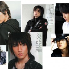 10 อันดับ ประเทศที่ผู้ชายหน้าตาดีที่สุดในเอเชีย