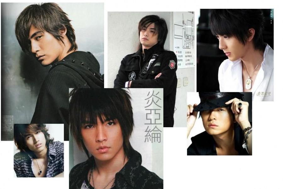 อันดับที่ 1 ไต้หวัน