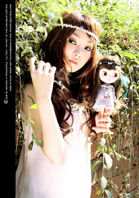 น่ารัดเปงบ้าเรย