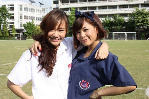 ปะทะฟามน่ารัก